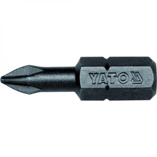 YATO Biți 1/4" 25 mm PH1 (50 buc./set) (YT-7807)