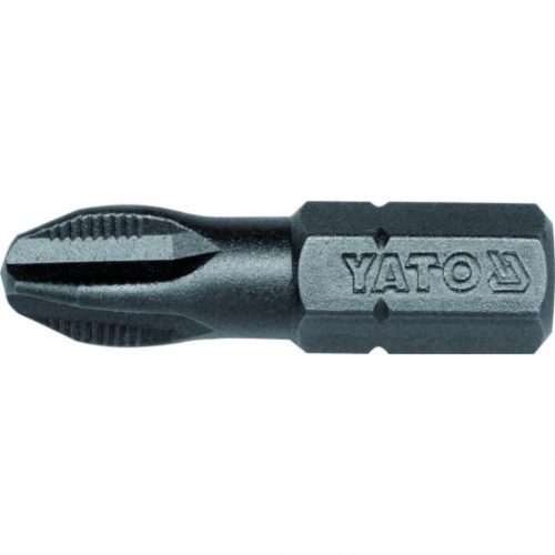 YATO Biți 1/4" 25 mm PH3 (50 buc./set) (YT-7809)