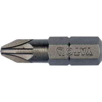 YATO Bit PZ2 1/4" (10 buc/set) (YT-78135)