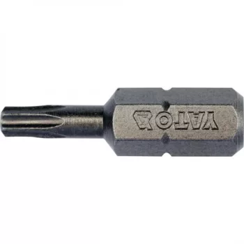 YATO Biți Torx T15 1/4" 25 mm, 10 buc. (YT-78142)