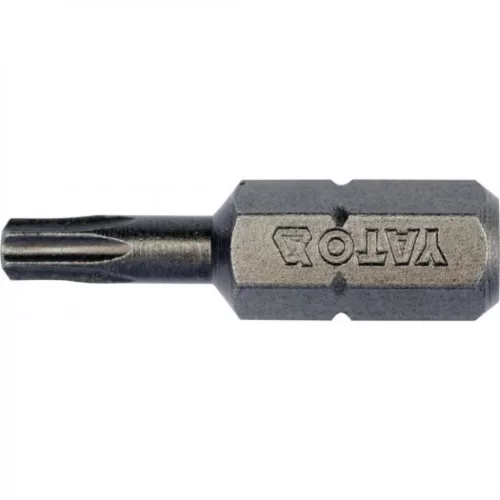 YATO Biți Torx T15 1/4" 25 mm, 10 buc. (YT-78142)