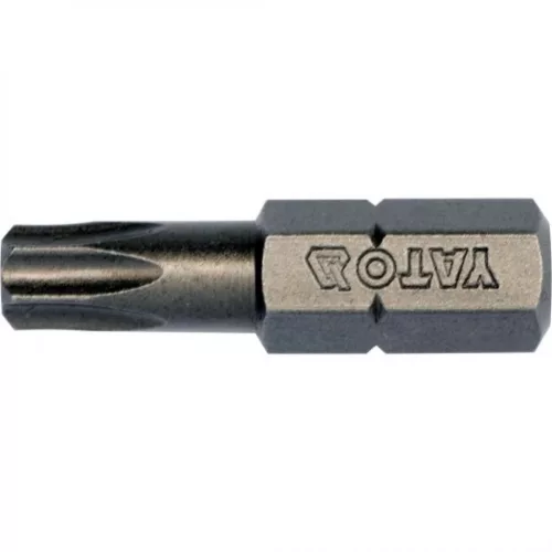 YATO Biți Torx T27 1/4" 25 mm, 10 buc. (YT-78145)