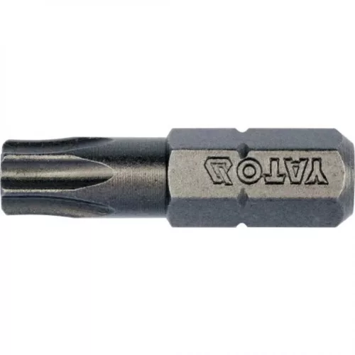 YATO Biți Torx T30 1/4" 25 mm, 10 buc. (YT-78146)