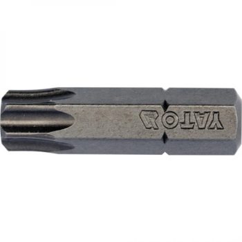 YATO Biți Torx T40 1/4" 25 mm, 10 buc. (YT-78147)