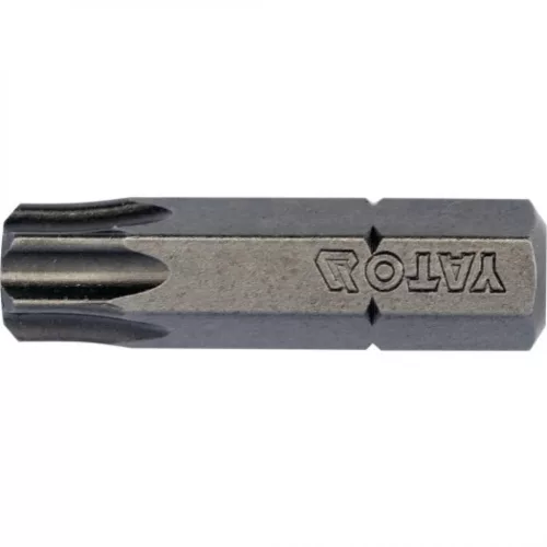 YATO Biți Torx T40 1/4" 25 mm, 10 buc. (YT-78147)