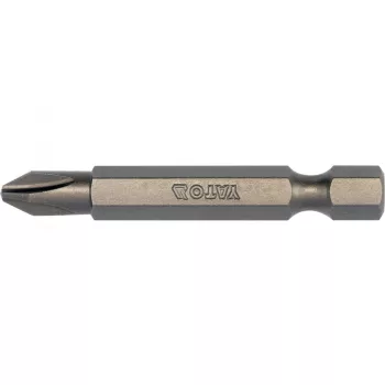 YATO Biți PH2 1/4" 50 mm, 10 buc. (YT-78152)