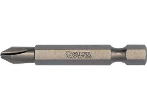 YATO Biți PH2 1/4" 50 mm, 10 buc. (YT-78152)