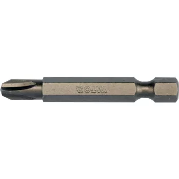   YATO Biți șurubelniță 1/4" 50 mm PH3 set 10 buc. (YT-78153)