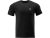 YATO Tricou negru elastic cu guler rotund mărimea XXL (YT-78424)