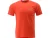 YATO Tricou portocaliu elastic cu guler rotund mărimea M (YT-78433)