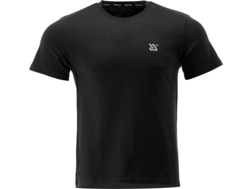 YATO Tricou BASIC negru 3XL (YT-78475)