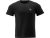 YATO Tricou BASIC negru 3XL (YT-78475)