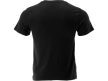 YATO Tricou BASIC negru 3XL (YT-78475)