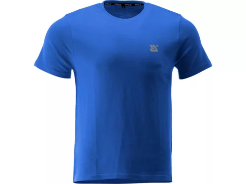 YATO Tricou BASIC albastru XL (YT-78497)