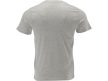 YATO Tricou BASIC gri melanj 2XL (YT-78504)