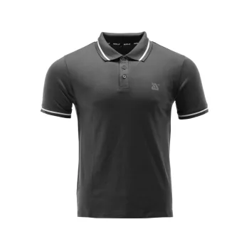 YATO Tricou polo soft negru mărimea L (YT-78602)
