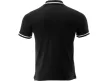 YATO Tricou polo soft negru mărimea L (YT-78602)