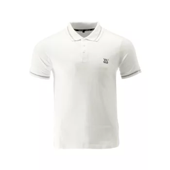 YATO Tricou polo soft alb mărimea 3XL (YT-78611)
