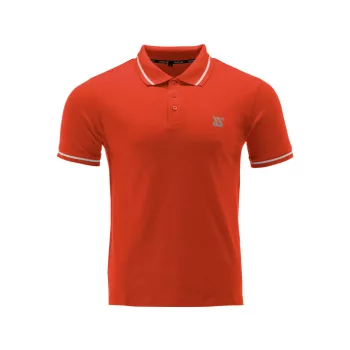 YATO Tricou polo soft portocaliu mărimea S (YT-78612)