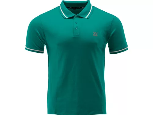 YATO Tricou polo SOFT verde 2XL (YT-78622)