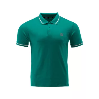 YATO Tricou polo SOFT verde 3XL (YT-78623)