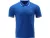 YATO Tricou polo SOFT albastru 3XL (YT-78629)