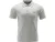 YATO Tricou polo soft gri melanj mărimea XL (YT-78633)