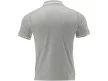 YATO Tricou polo SOFT gri melanj 2XL (YT-78634)