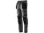 YATO Pantaloni jeans de protecție mărimea S cu 17 buzunare gri (YT-79060)