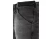 YATO Pantaloni jeans de protecție mărimea M cu 17 buzunare gri (YT-79061)