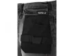 YATO Pantaloni jeans de protecție mărimea L cu 17 buzunare gri (YT-79062)