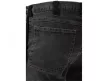 YATO Pantaloni jeans de protecție mărimea L/XL cu 17 buzunare gri (YT-79063)