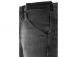 YATO Pantaloni jeans de protecție mărimea L/XL cu 17 buzunare gri (YT-79063)