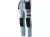 YATO Pantaloni jeans de protecție mărimea S cu 17 buzunare (YT-79070)