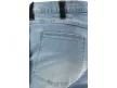 YATO Pantaloni jeans de protecție mărimea M cu 17 buzunare (YT-79071)
