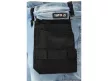 YATO Pantaloni jeans de protecție mărimea XL cu 17 buzunare (YT-79074)