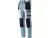 YATO Pantaloni jeans de protecție mărimea XXL cu 17 buzunare (YT-79075)