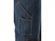 YATO Pantaloni jeans de protecție mărimea S (YT-79080)