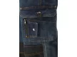YATO Pantaloni jeans de protecție mărimea S (YT-79080)