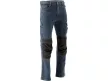 YATO Pantaloni jeans de protecție mărimea 2XL (YT-79084)