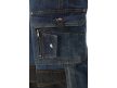 YATO Pantaloni jeans de protecție mărimea 3XL (YT-79085)