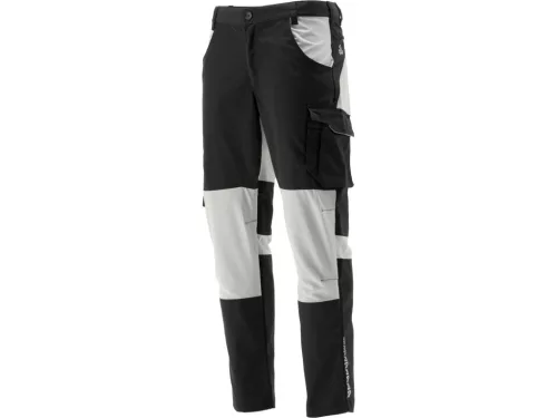 YATO Pantaloni de protecție lungi mărimea 2XL negru (YT-79094)