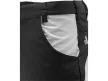 YATO Pantaloni de protecție lungi mărimea 2XL negru (YT-79094)