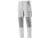 YATO Pantaloni de protecție lungi mărimea M alb (YT-79101)