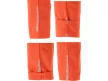 YATO Pantaloni de protecție lungi mărimea L portocaliu (YT-79112)