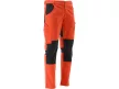 YATO Pantaloni de protecție lungi mărimea XL portocaliu (YT-79113)