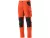 YATO Pantaloni de protecție lungi mărimea XXL portocaliu (YT-79114)