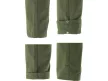 YATO Pantalon de protecție lung mărimea S verde (YT-79120)