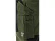 YATO Pantalon de protecție lung mărimea S verde (YT-79120)