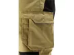 YATO Pantalon de protecție lung mărimea M kaki (verde camuflaj) (YT-79131)